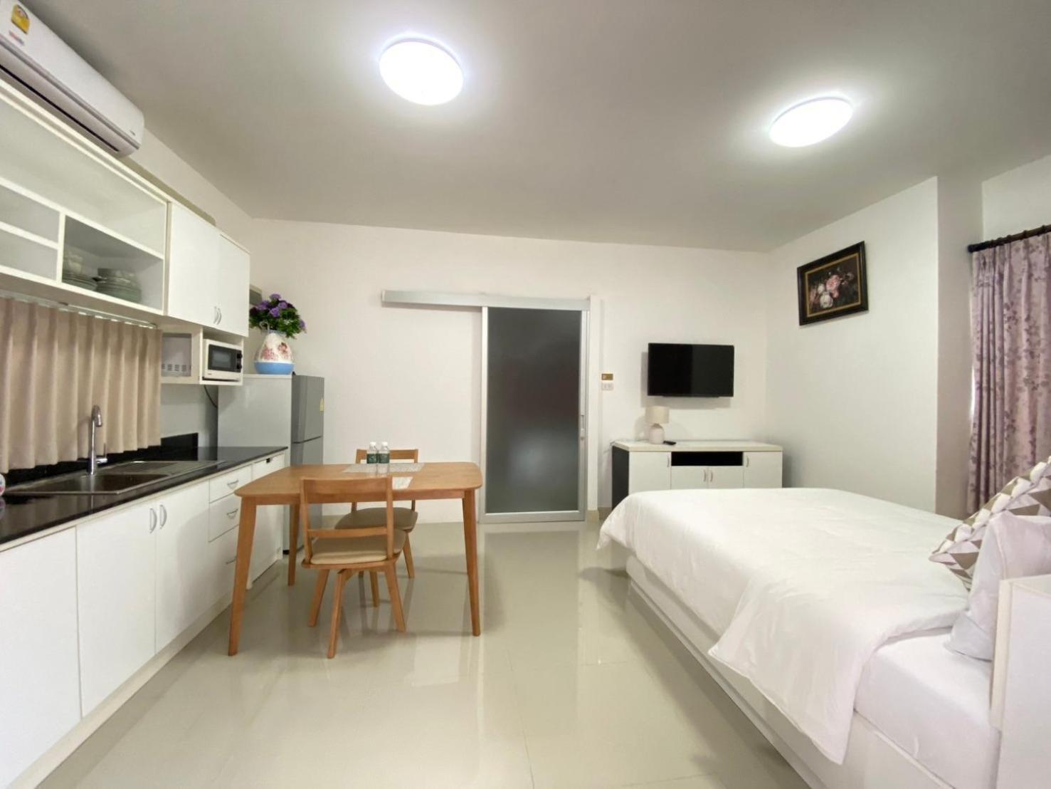Baan Pingkan Wellness Resort San Kamphaeng Exterior foto