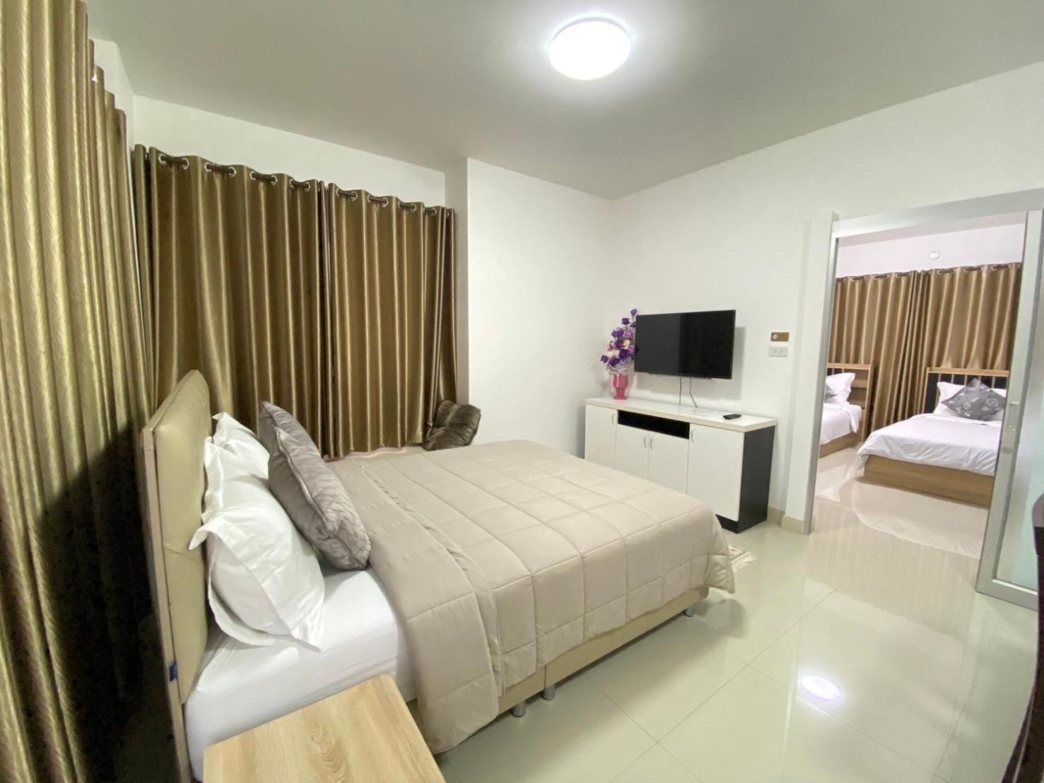 Baan Pingkan Wellness Resort San Kamphaeng Exterior foto